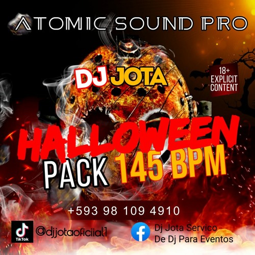 Chicha Live 145 Bpm Dj Jota  593981094910 Quito Ecuador Exported