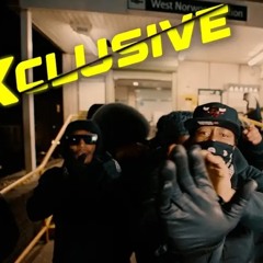 #CP Main Road x Gla x B9 x Nochill - CP Tugs
