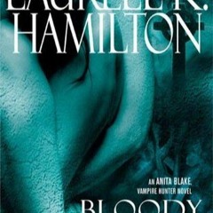 Read Bloody Bones (Anita Blake, Vampire Hunter, #5) Author Laurell K. Hamilton FREE [eBook]