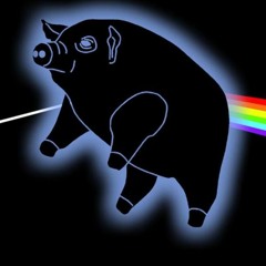 Pigs Of Trance - Pink Floyd - Pigs (remix no master)
