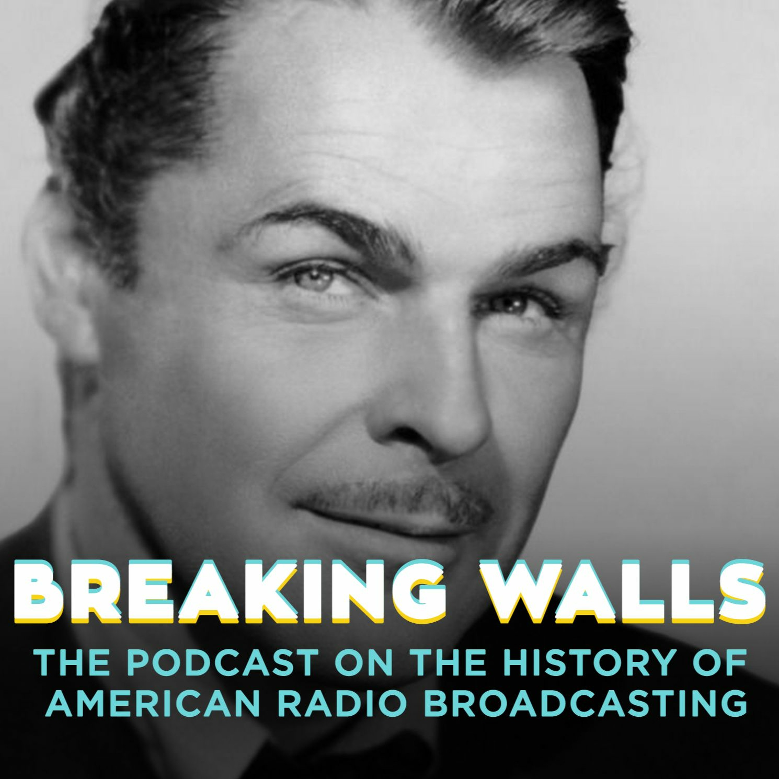 Breaking Walls
