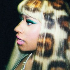 Nicki Minaj Va Va Voom x Pound the Alarm x Like a G6