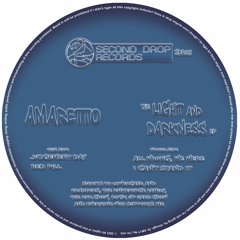 SDR05 - Amaretto - The Light And Darkness EP - Clips