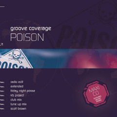 Poison (Radio Edit)