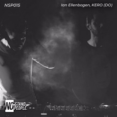 NSP015 | Ian Ellenbogen, KERO (DO)