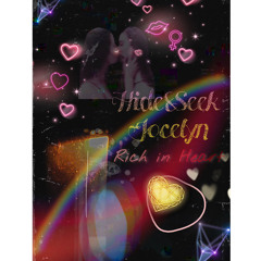 Jocelyn- “Hide&Seek”