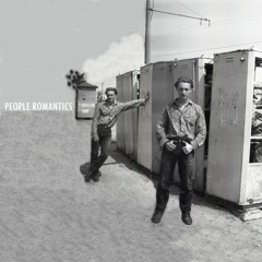 1. People Romantics - Mountains