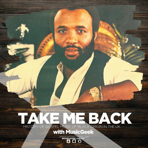 Take me back with Musicgeek 036