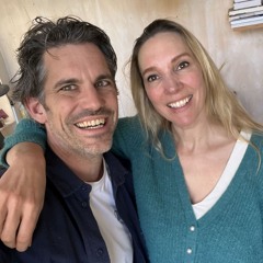 #79 - Tila Pronk - Misschien wel de meest liefdevolle relatiewetenschapper van Nijmegen