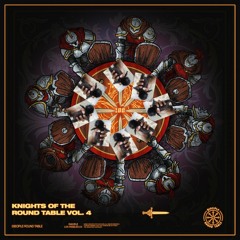 VOLTA x BARELY ALIVE - Fusion Core VIP (enhanced edition)