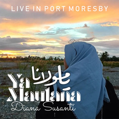 Ya Maulana (Live - Cover)