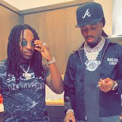 Yung Petro x Foogiano Bossman