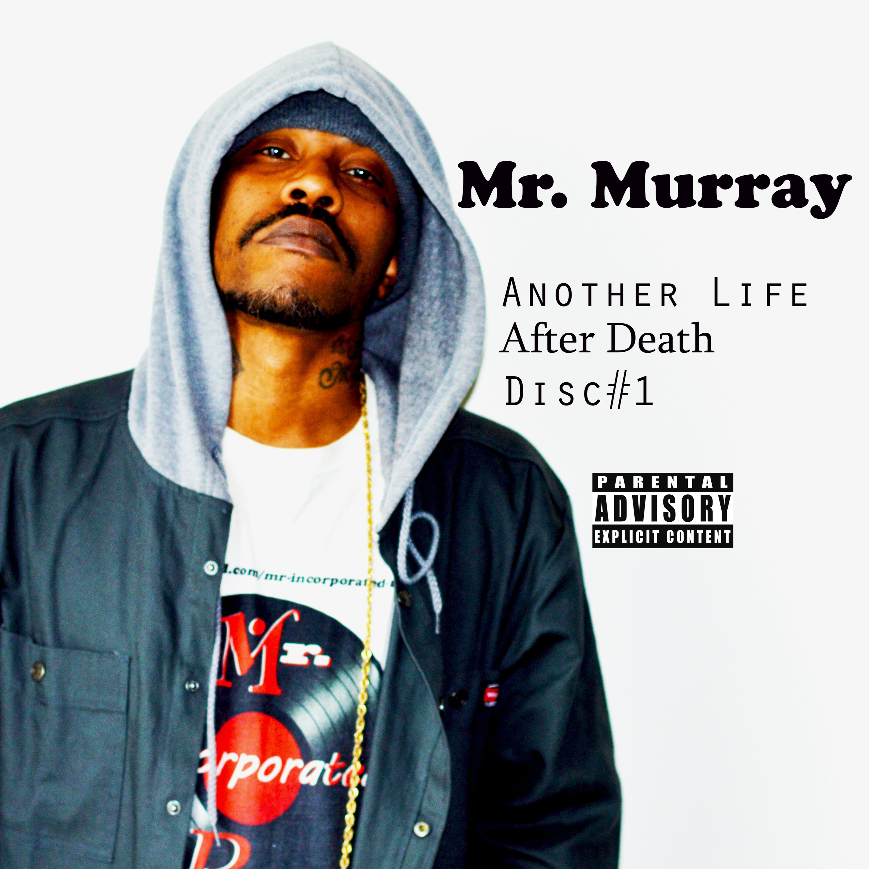 Mr. Murray-Rollin High episode artwork