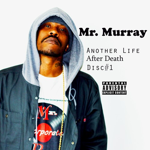 Mr. Murray-Rollin High