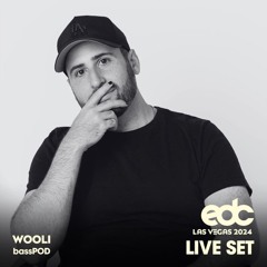 WOOLI - EDC LAS VEGAS 2024