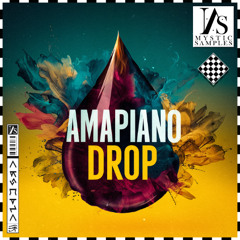 Mystic Samples - Amapiano Drop