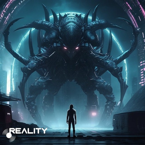 Reality - Induction (FREE DL)