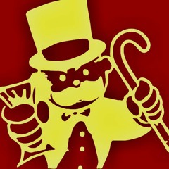 Lupin$