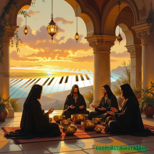 Chillout Temple