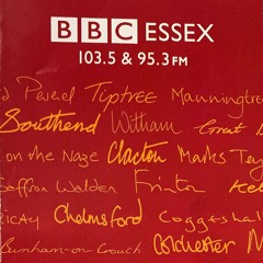 BBC Essex Your Local Radio jingle AJ intro 2004