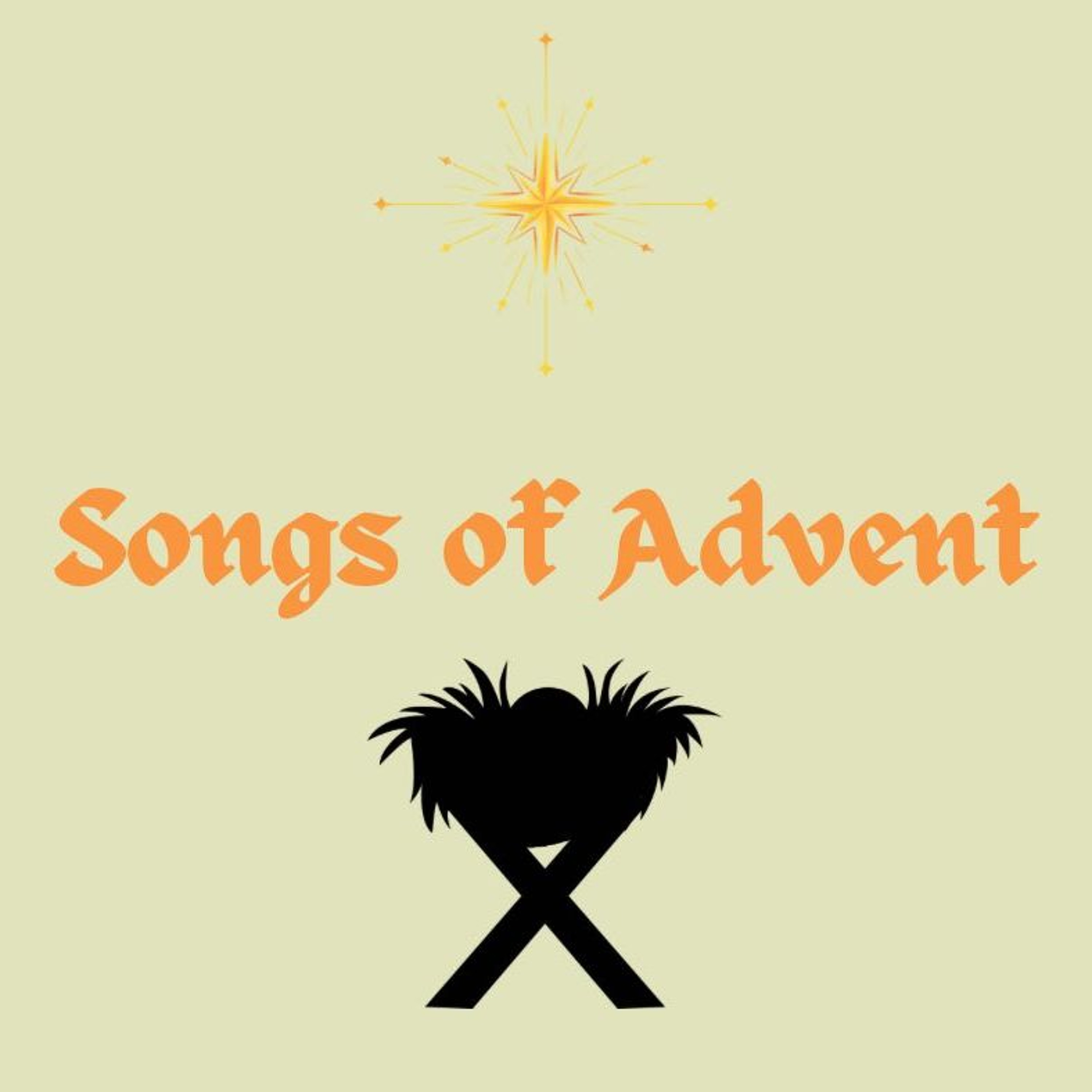 Sunday 1 December 2024// Songs of Advent- Mary's Song episode artwork