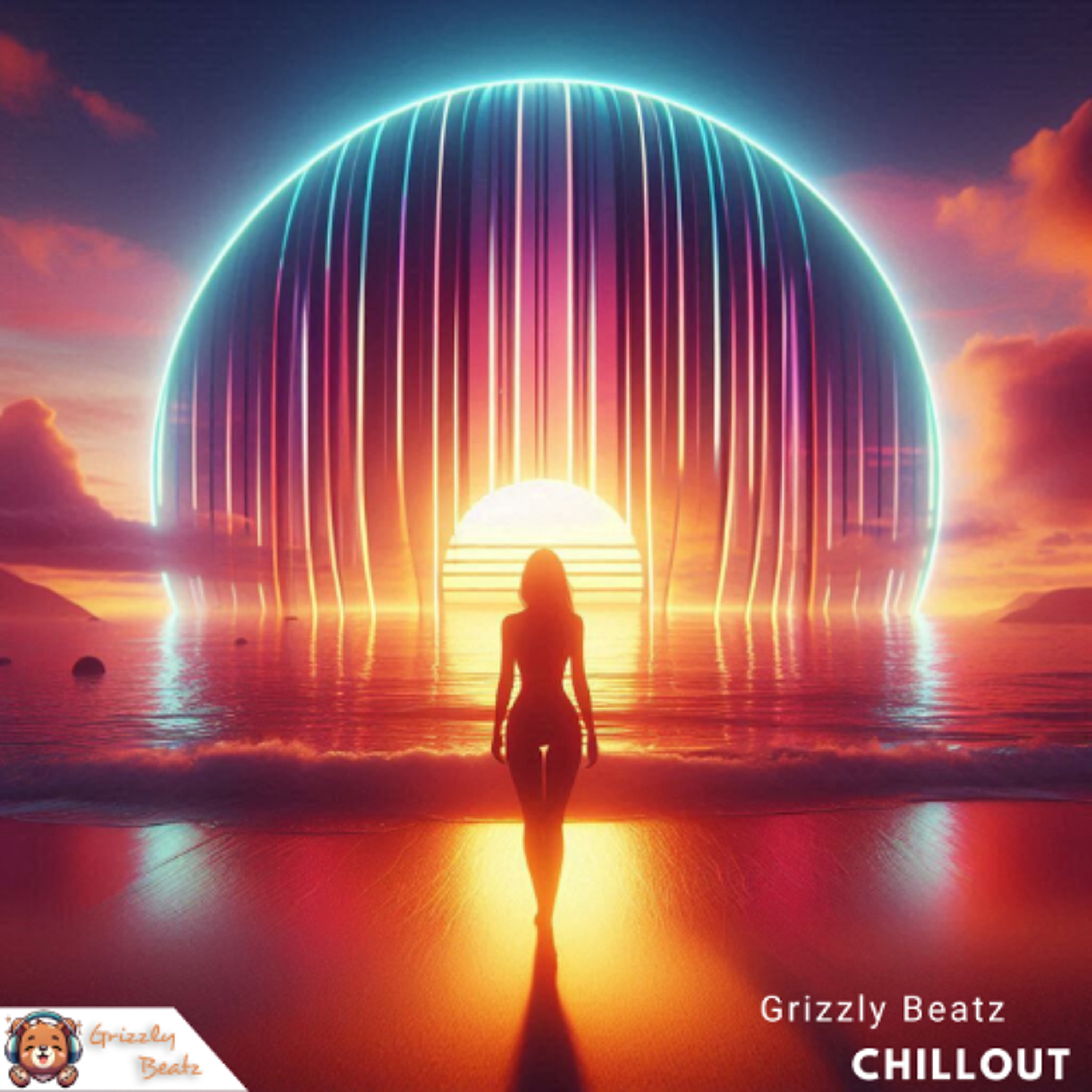 Chillout episode artwork