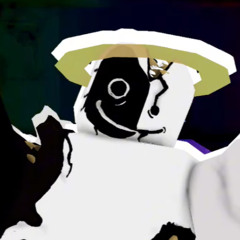 "P@RTY T1M3!!" SUBJECT 0's CHASE THEME tarnished ost