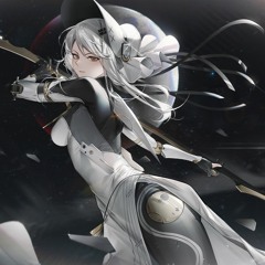 【Punishing: Gray Raven OST - 战双帕弥什】「Revelation」.feat Kinoko蘑菇 - The Ark Beyond EP