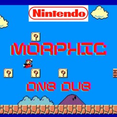 Nintendo DnB DUB (FREE DL)