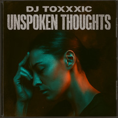 Unspoken Thoughts