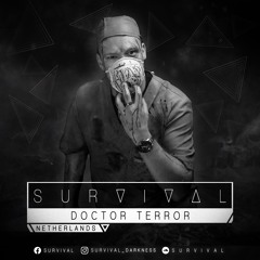 SURVIVAL Podcast #156 by Doctor Terror