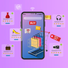 Magento 2 Mobile App Builder