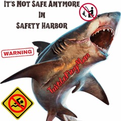 It's Not Safe Anymore In Safety Harbor