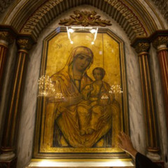 Ϩⲓⲧⲉⲛ ⲛⲓⲡ̀ⲣⲉⲥⲃⲓⲁ̀ (Hiten Nipresvia) chanted by the cantors and students of St. Didymus Institute for hymns Muharraq campus