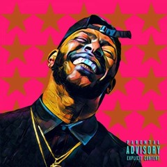 Eric Bellinger - G.O.A.T  (ft. Aroc) Remix by. summer16