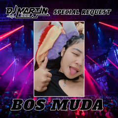 DJ•MARTIN SBM Air Mata Dihari Persandinganmu & Berkhayal Atas Cintamu FULL HARDMIX FUNKOT [Bos Muda]