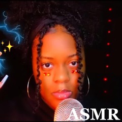 FAST AND AGGRESSIVE UNPREDICTABLE TRIGGERS FOR EXTREME TINGLES Pt.2