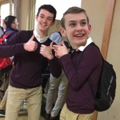 Brutes Episode 11 Featuring Kyle Oroni and Jack O'Brien