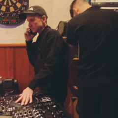 Happy Birthday Jacky