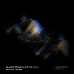 Various Artists - Gradient Sound Vol.2 DJ Mix