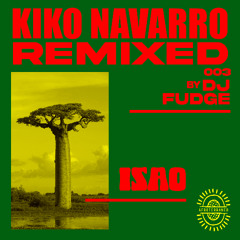 Isao (Dj Fudge Remix)