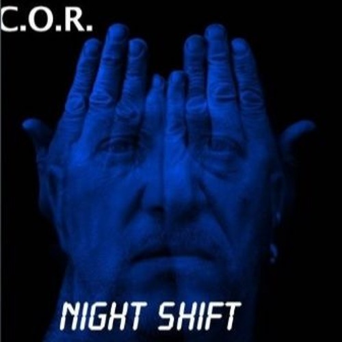 DJ C.O.R. NIGHT SHIFT - 89 IBIZA LIVE RADIO