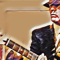 Back to you-Get Back Jojo