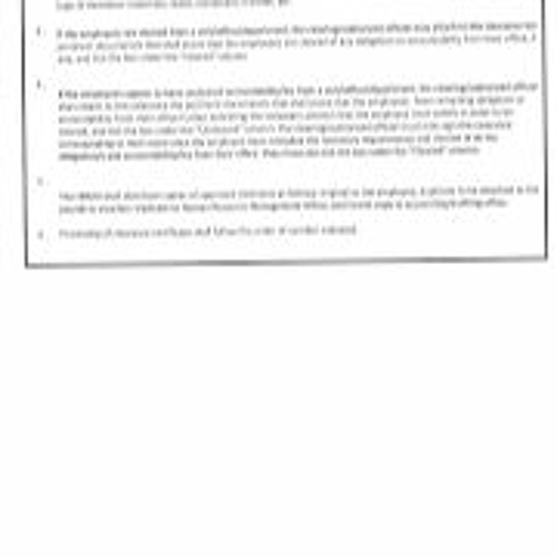 Stream Download CSC Form No 7 Revised 2018 Clearance Form For Stream download csc form no 7 revised 2018 clearance form for