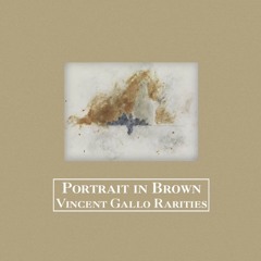 Vincent Gallo - Promise (feat. Trish Keenan)