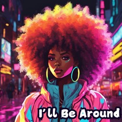 The Spinners - I'll Be Around (DJ0045 VIP HDnB Tribute)