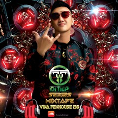 Minh Anh COLLECTION Vol.1 - HOUSE MA - Mixed By DJ TIEP 3T #.mp3
