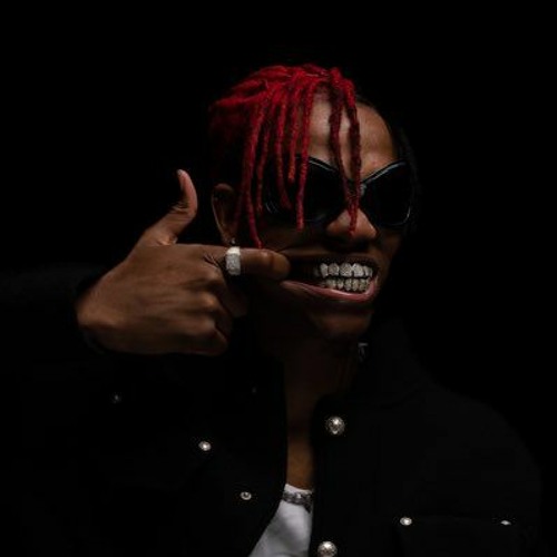 DC The Don - Geeky [FULL LEAK CDQ]