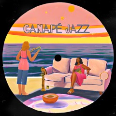 Canyan - Canapé Jazz ( Barcade Live Set )