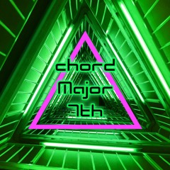 chord_Major_7th